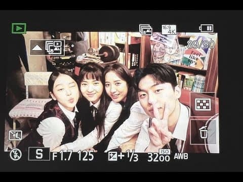 𝐏𝐥𝐚𝐲𝐥𝐢𝐬𝐭 다신 돌아오지 않을 10대 시절