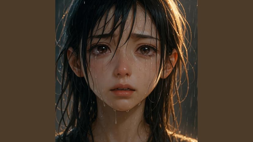 가지마” (Don’t Go)