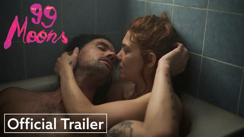 99 Moons | Official Trailer HD | Strand Releasing