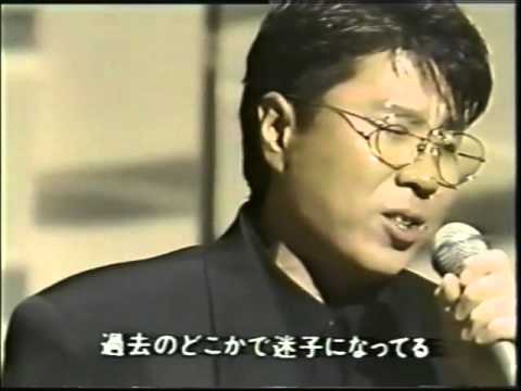 チョー・ヨンピル想いで迷子