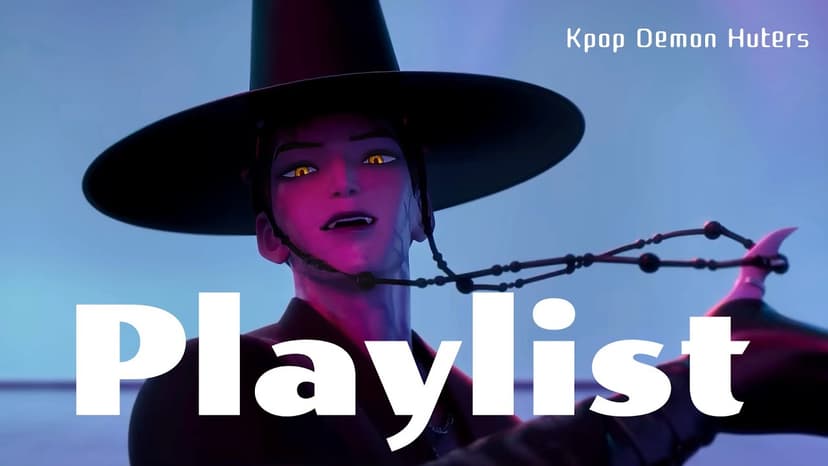 네 죄까지 사랑하는건 나뿐이야 🔥 | 케이팝 데몬 헌터스 | Saja Boys, HUNTR/X, TWICE