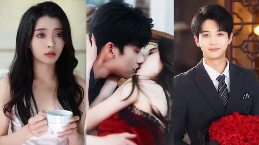 Tiểu thư trùng sinh sau khi phản bội chồng, kiếp này quyết bám chặt chồng cũ không buông