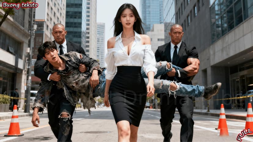 Pinulot ng maganda CEO ang mahirap na lalaki bilang bayaw, di niya alam, siya pala ay Immortal!