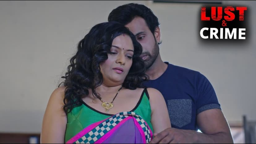 अधेड़ उम्र की औरत को जवान मर्दो का शोख | Crime Patrol New Episode | Crime Alert