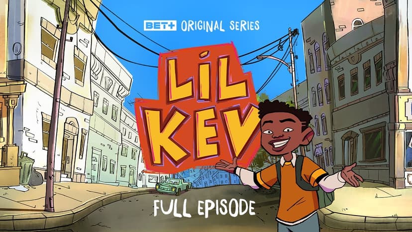 Lil Kev | Series Premiere | Full Episode | BET+