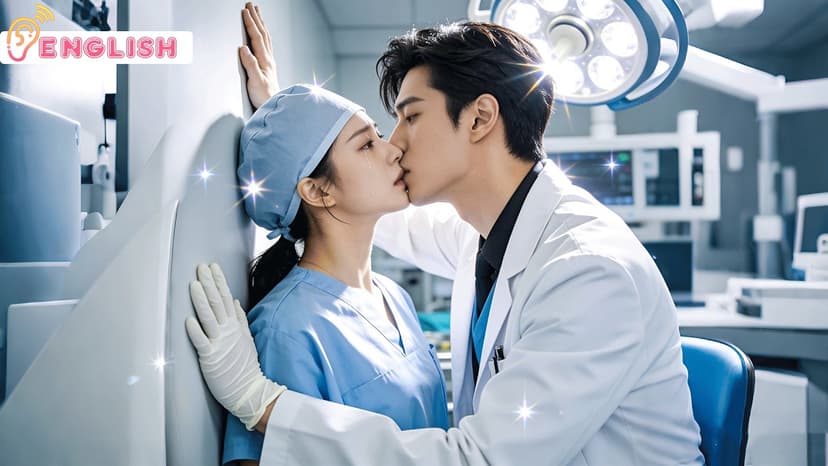 married 5 years,he never came home — After divorce,he fell for her,confessed his love!