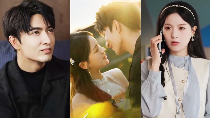 Bị phản bội trước ngày cưới, tiểu thư gả cho tổng tài mù tàn tật ai ngờ lại đc sủng lên tận trời